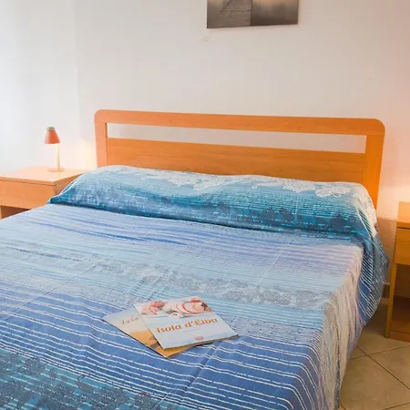 Apartment Fetovaia Beach