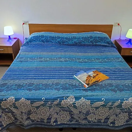 Apartment Fetovaia Beach *