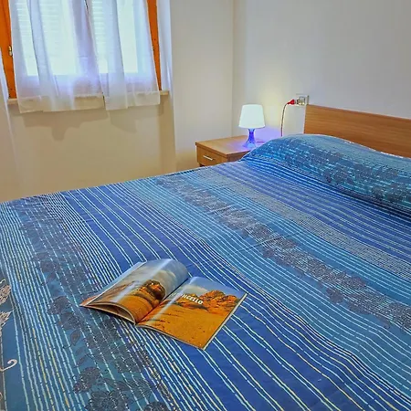 Fetovaia Beach Apartment *