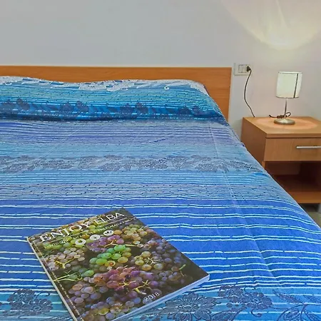 Apartment Fetovaia Beach