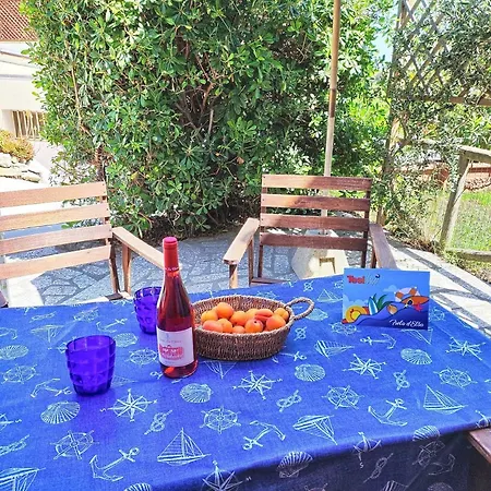 Apartment Fetovaia Beach *