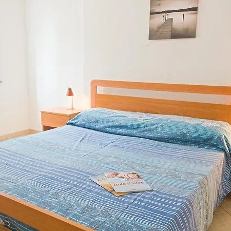 Fetovaia Beach * Fetovaia