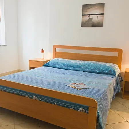 Apartment Fetovaia Beach *