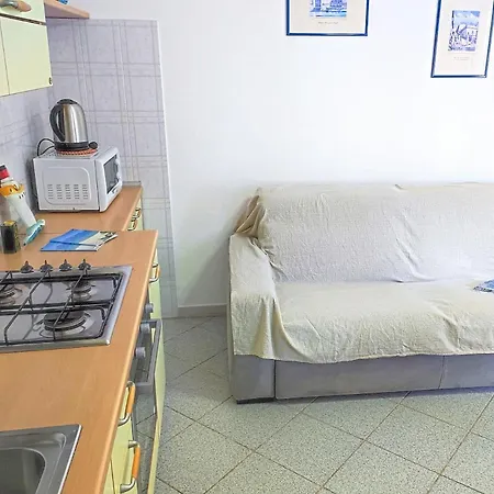 Apartment Fetovaia Beach *